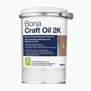 Craft Oil