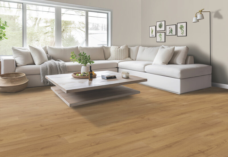 LVP Flooring