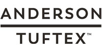 anderson tuftex logo