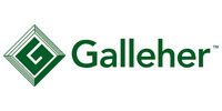 galleher logo