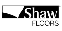 shaw floors logo